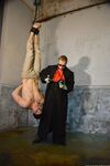 A Fake Judge - Part Ii - RusCapturedBoys - BDSM