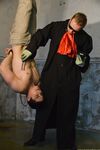 A Fake Judge - Part Ii - RusCapturedBoys - BDSM