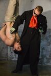A Fake Judge - Part Ii - RusCapturedBoys - BDSM