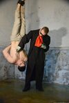 A Fake Judge - Part Ii - RusCapturedBoys - BDSM