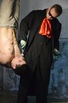 A Fake Judge - Part Ii - RusCapturedBoys - BDSM