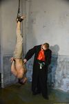 A Fake Judge - Part Ii - RusCapturedBoys - BDSM