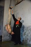 A Fake Judge - Part Ii - RusCapturedBoys - BDSM