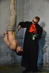 A Fake Judge - Part Ii - RusCapturedBoys - BDSM