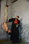 A Fake Judge - Part Ii - RusCapturedBoys - BDSM