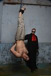 A Fake Judge - Part Ii - RusCapturedBoys - BDSM