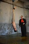 A Fake Judge - Part Ii - RusCapturedBoys - BDSM