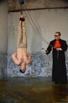 A Fake Judge - Part Ii - RusCapturedBoys - BDSM