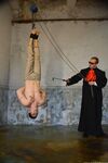 A Fake Judge - Part Ii - RusCapturedBoys - BDSM