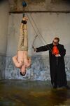 A Fake Judge - Part Ii - RusCapturedBoys - BDSM