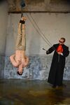 A Fake Judge - Part Ii - RusCapturedBoys - BDSM