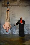 A Fake Judge - Part Ii - RusCapturedBoys - BDSM