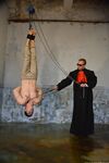 A Fake Judge - Part Ii - RusCapturedBoys - BDSM