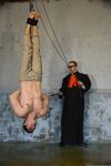 A Fake Judge - Part Ii - RusCapturedBoys - BDSM