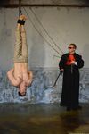 A Fake Judge - Part Ii - RusCapturedBoys - BDSM