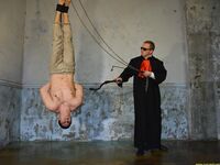 A Fake Judge - Part Ii - RusCapturedBoys - BDSM