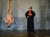 A Fake Judge - Part Ii - RusCapturedBoys - BDSM