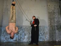 A Fake Judge - Part Ii - RusCapturedBoys - BDSM