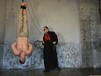A Fake Judge - Part Ii - RusCapturedBoys - BDSM