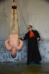A Fake Judge - Part Ii - RusCapturedBoys - BDSM