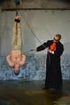 A Fake Judge - Part Ii - RusCapturedBoys - BDSM
