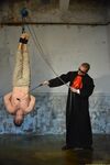 A Fake Judge - Part Ii - RusCapturedBoys - BDSM