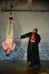 A Fake Judge - Part Ii - RusCapturedBoys - BDSM