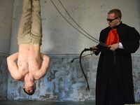 A Fake Judge - Part Ii - RusCapturedBoys - BDSM