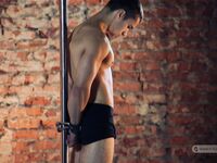 A Lesson For The Borrower - Final Part - RusCapturedBoys - Muscle