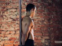 A Lesson For The Borrower - Final Part - RusCapturedBoys - Muscle