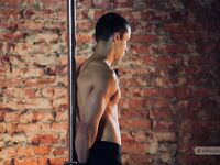 A Lesson For The Borrower - Final Part - RusCapturedBoys - Muscle