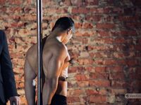 A Lesson For The Borrower - Final Part - RusCapturedBoys - Muscle
