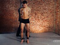 A Lesson For The Borrower - Final Part - RusCapturedBoys - Muscle