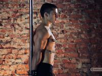 A Lesson For The Borrower - Final Part - RusCapturedBoys - Muscle