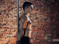 A Lesson For The Borrower - Final Part - RusCapturedBoys - Muscle