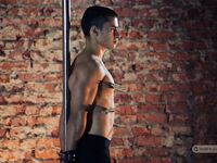 A Lesson For The Borrower - Final Part - RusCapturedBoys - Muscle