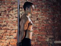 A Lesson For The Borrower - Final Part - RusCapturedBoys - Muscle