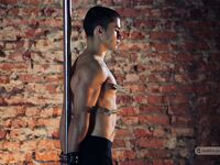 A Lesson For The Borrower - Final Part - RusCapturedBoys - Muscle