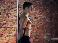 A Lesson For The Borrower - Final Part - RusCapturedBoys - Muscle