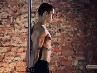 A Lesson For The Borrower - Final Part - RusCapturedBoys - Muscle