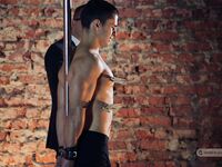 A Lesson For The Borrower - Final Part - RusCapturedBoys - Muscle