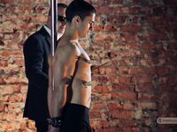 A Lesson For The Borrower - Final Part - RusCapturedBoys - Muscle