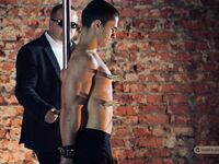 A Lesson For The Borrower - Final Part - RusCapturedBoys - Muscle