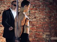 A Lesson For The Borrower - Final Part - RusCapturedBoys - Muscle