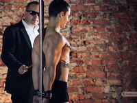 A Lesson For The Borrower - Final Part - RusCapturedBoys - Muscle