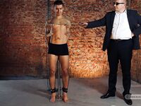A Lesson For The Borrower - Final Part - RusCapturedBoys - Muscle