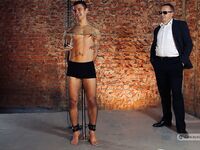A Lesson For The Borrower - Final Part - RusCapturedBoys - Muscle