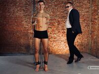 A Lesson For The Borrower - Final Part - RusCapturedBoys - Muscle