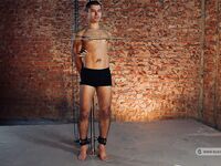 A Lesson For The Borrower - Final Part - RusCapturedBoys - Muscle