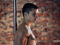 A Lesson For The Borrower - Final Part - RusCapturedBoys - Muscle